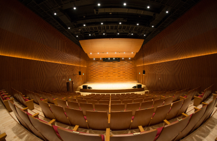 D'art Hall