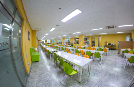 학생식당